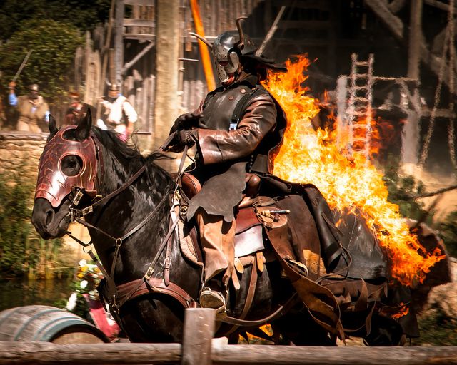 puy du fou