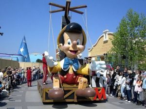 disney